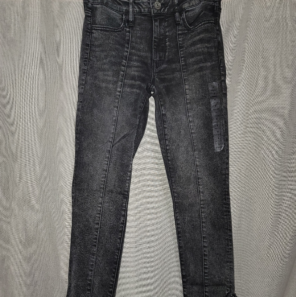 American Eagle Jeggings Size 6